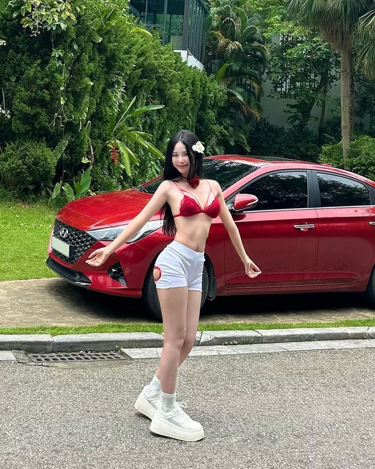 Heboh! yandex tante cantik bohay prank ojol wikwik di hotel micat bokep